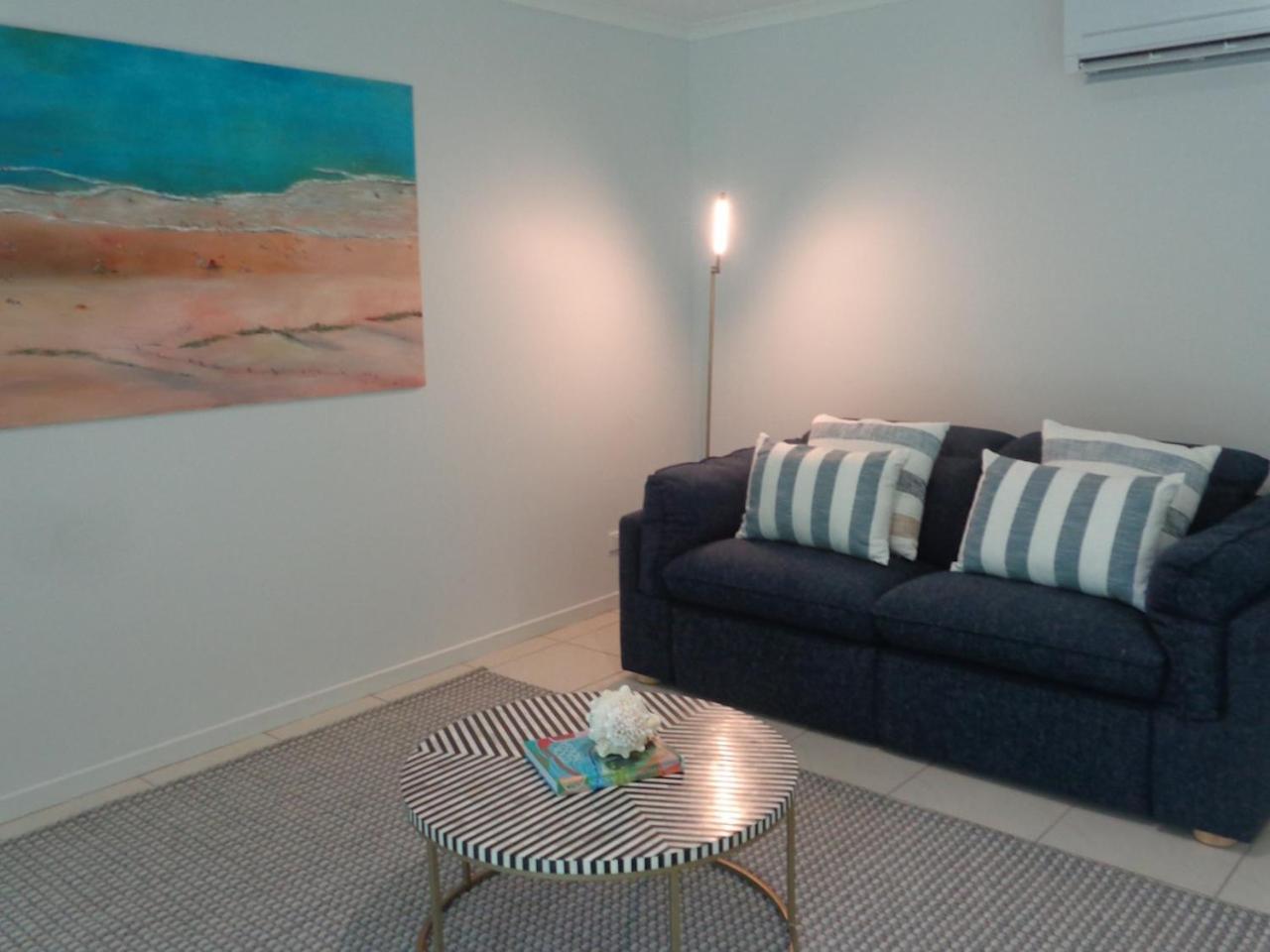 Noosa Buoys Otel Tinbeerwah Dış mekan fotoğraf