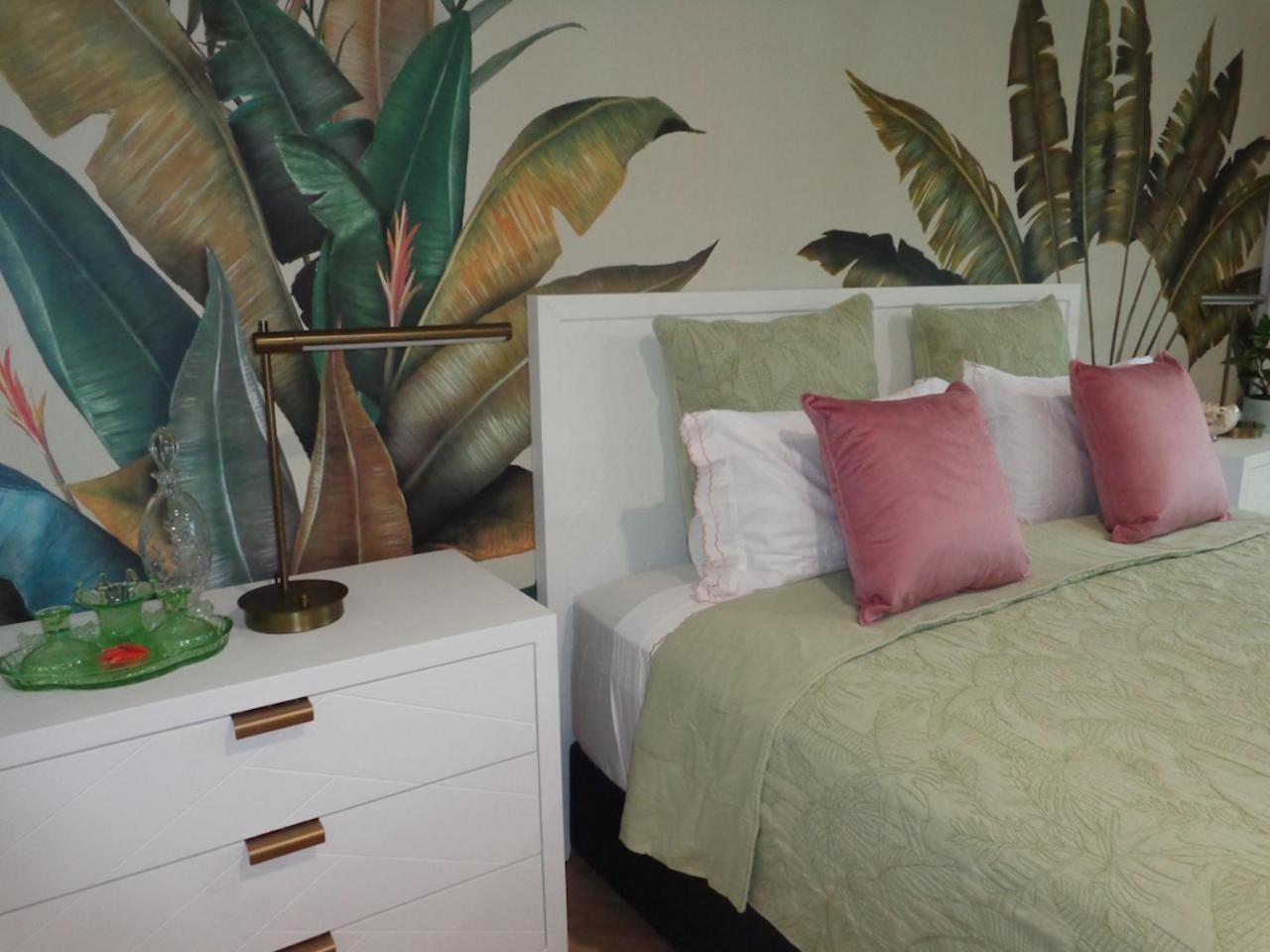 Noosa Buoys Otel Tinbeerwah Dış mekan fotoğraf