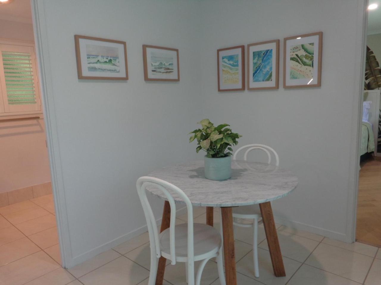 Noosa Buoys Otel Tinbeerwah Dış mekan fotoğraf