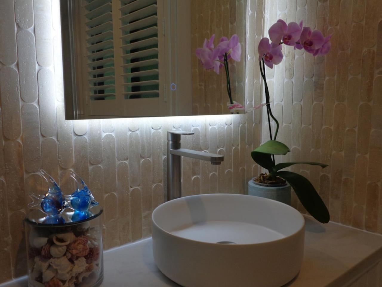 Noosa Buoys Otel Tinbeerwah Dış mekan fotoğraf