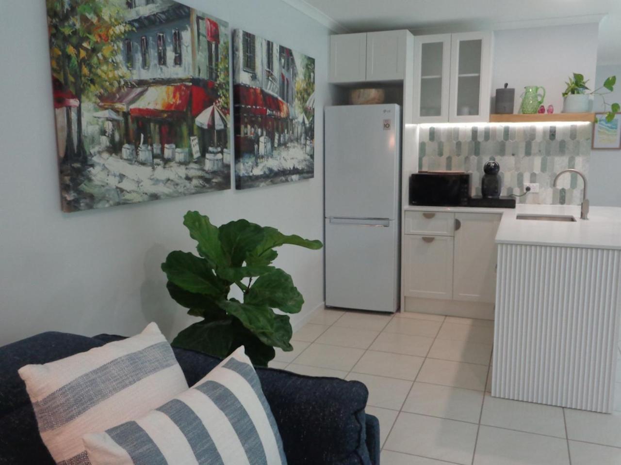 Noosa Buoys Otel Tinbeerwah Dış mekan fotoğraf
