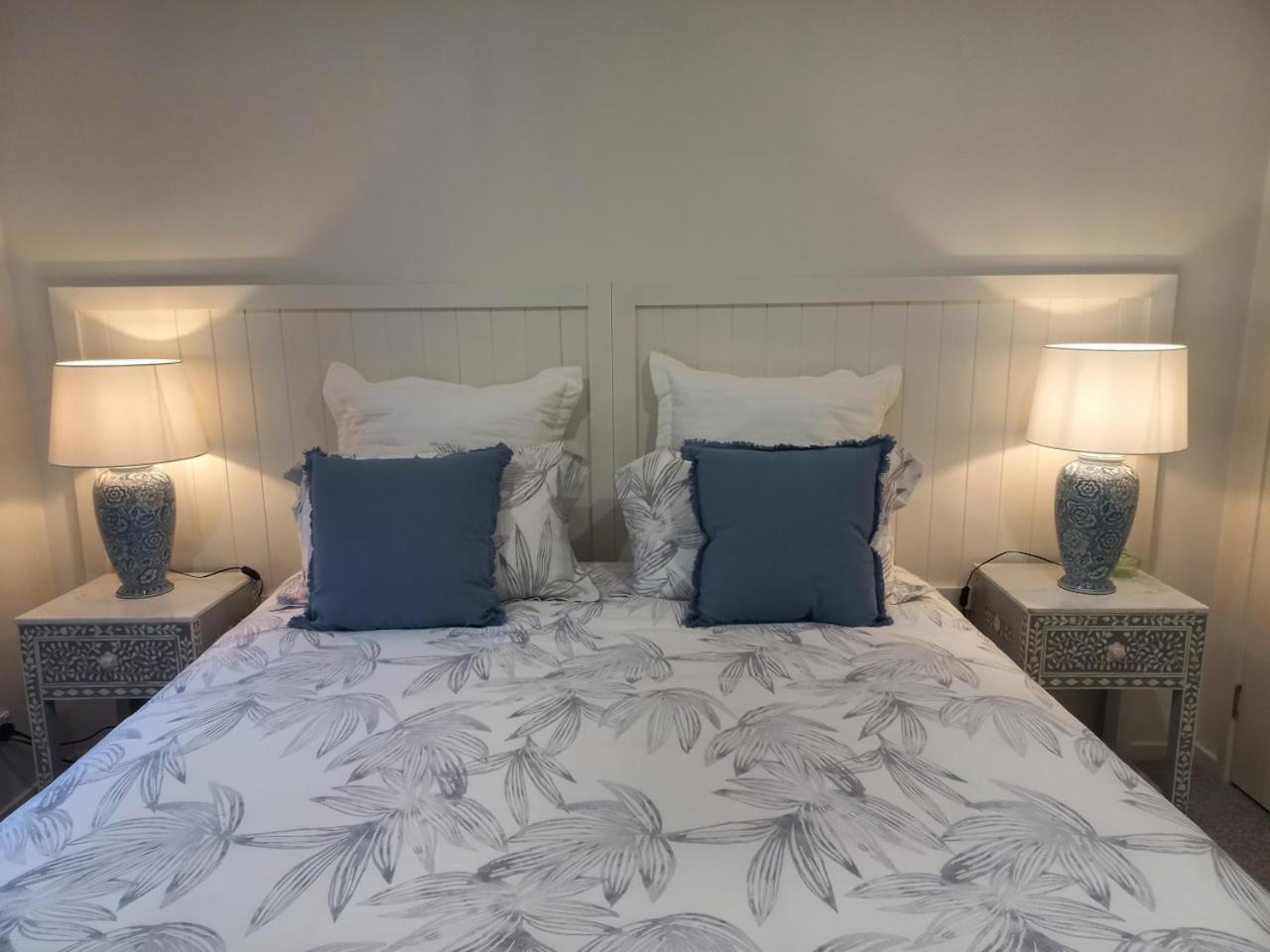 Noosa Buoys Otel Tinbeerwah Dış mekan fotoğraf