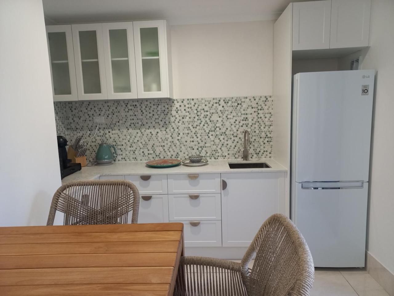 Noosa Buoys Otel Tinbeerwah Dış mekan fotoğraf